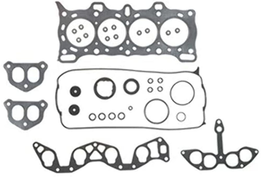 Head Set MAHLE HS3782B