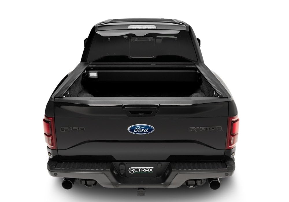 PowertraxPRO MX Hard Retractable Tonneau Cover Retrax 90871