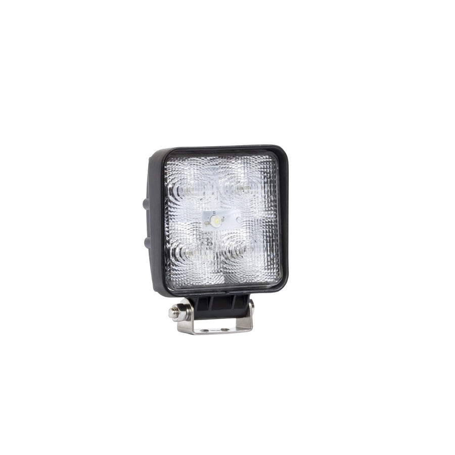 Westin Square LED Work Utility Light 09-12210 LED 4.5x5.4 in. Flood with 3W Epistar