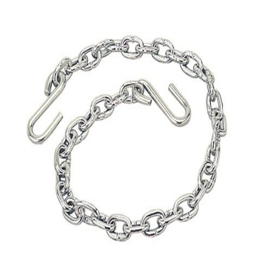 Safety Chain Sea-Dog 752010-1 with 'S' Hooks