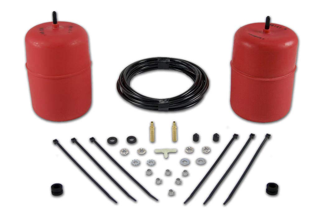 1000 Air Lift Suspension Kit 60814 Air