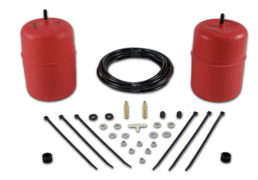 1000 Air Lift Suspension Kit 60814 Air