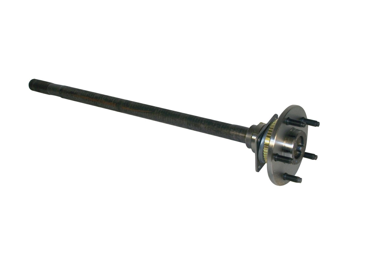 Axle Shaft Assembly Crown Automotive Driveline and Axles
