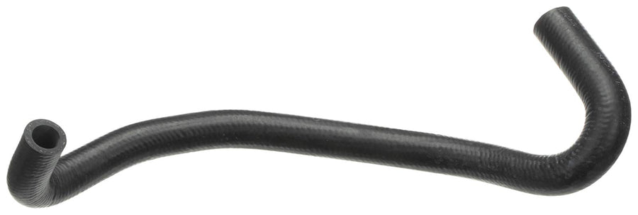 HVAC Heater Hose Gates 19419 - 20.4" Centerline Length x .62"/.75" I.D. Ends