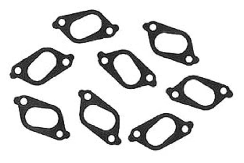 Exhaust Manifold Gasket Set MAHLE MS10090