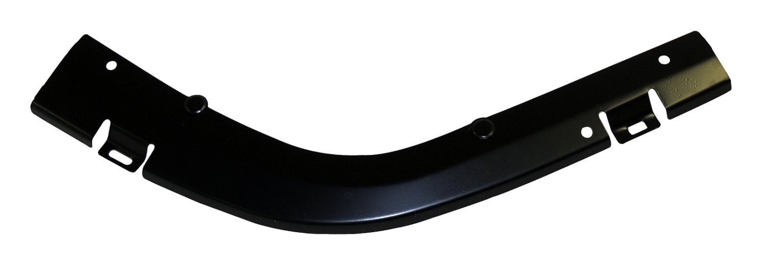 Automotive Crown Fender Flare Retainer Body