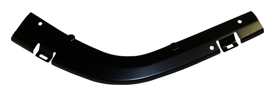 Automotive Crown Fender Flare Retainer Body