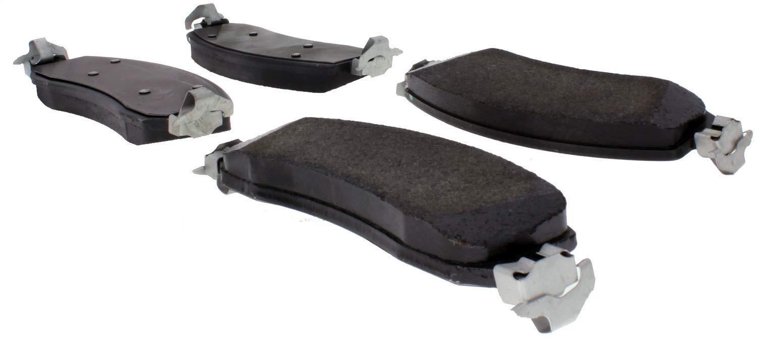 Front Brake Kit StopTech 908.65051 (Select Pack)