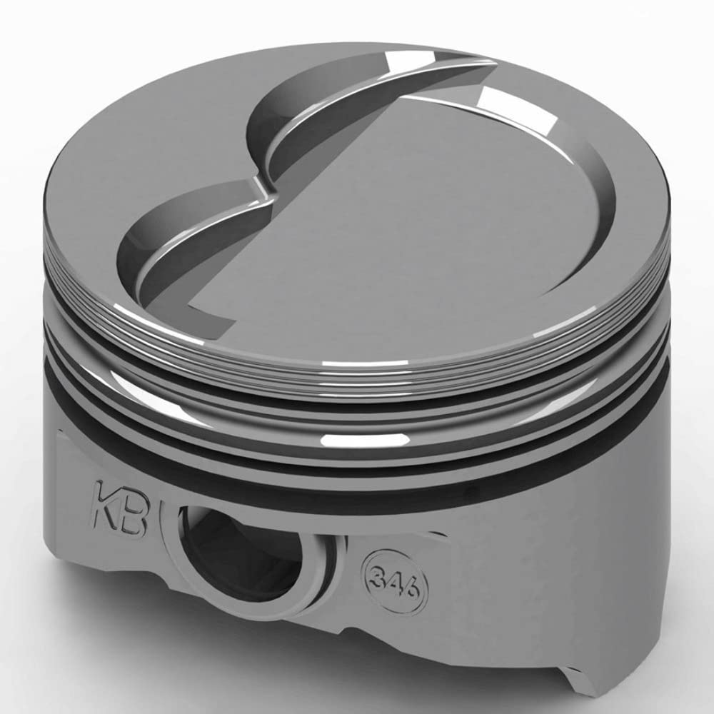 KB346.030 KB PERFORMANCE PISTONS