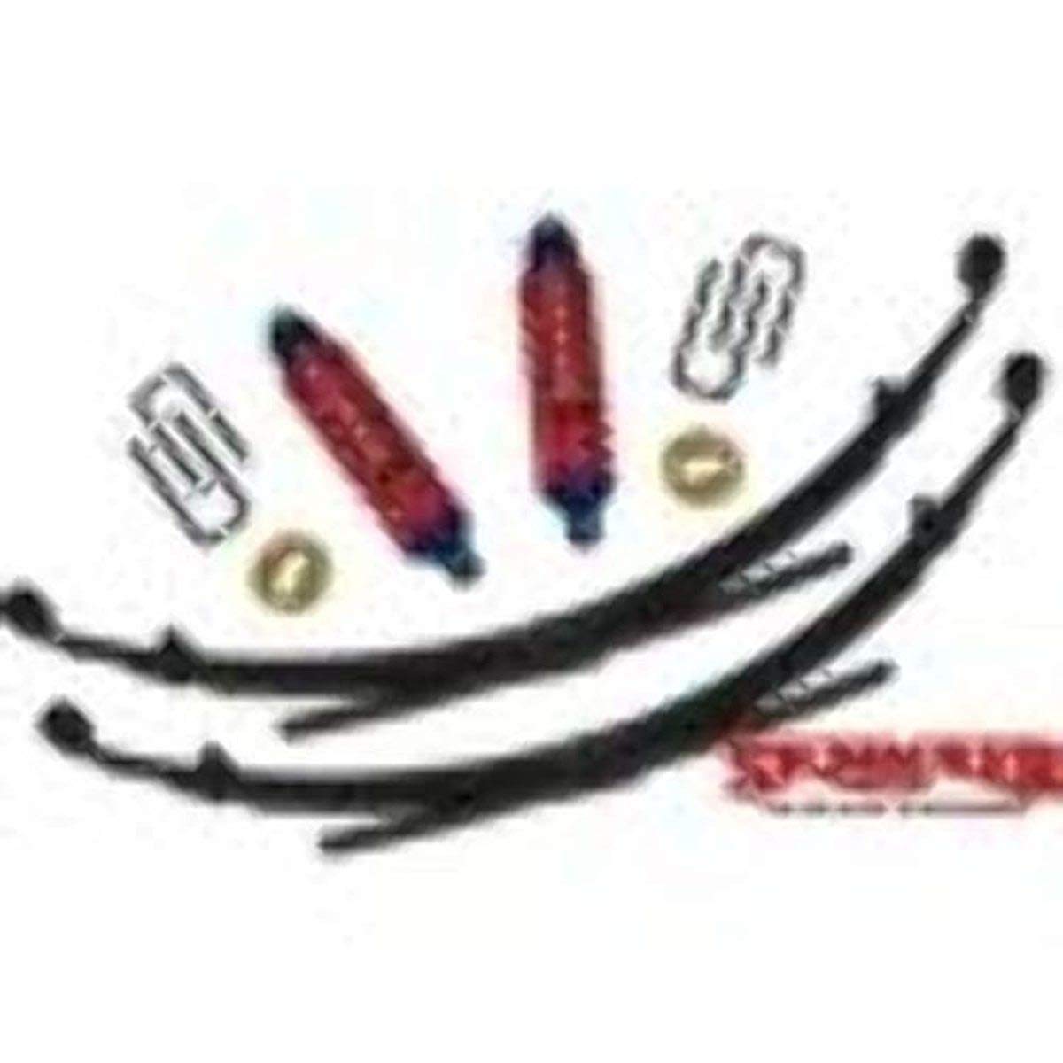 Suspension Lift Component Box Skyjacker F9402MS