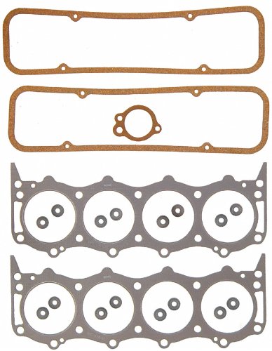 Engine Cylinder Head Gasket Set MAHLE HS1174BS