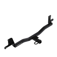 Class 1 Draw-Tite 24971 Trailer Hitch, 1.25 Inch Receiver, Black, Compatible with 2012-2019 Toyota Prius C