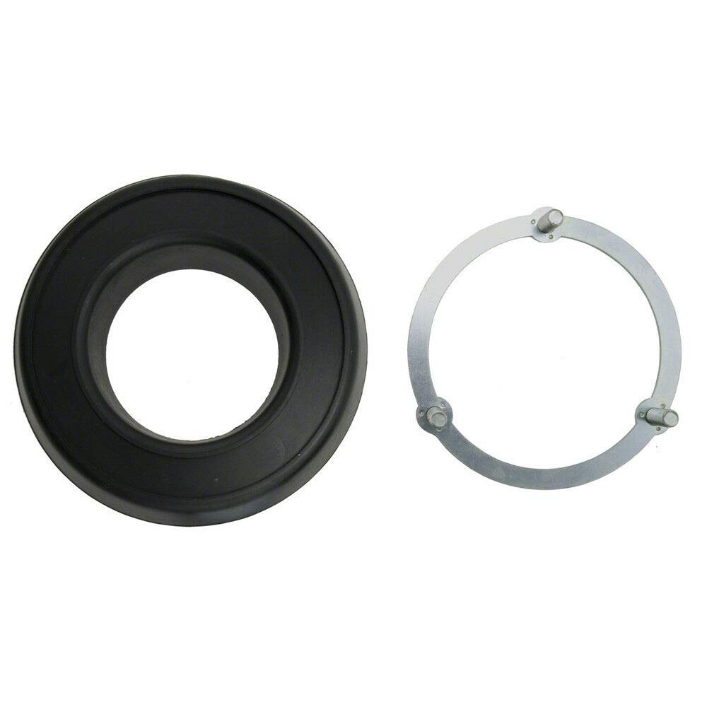 Coil Spring Insulator MOOG K160015 for Dodge Ram 2500