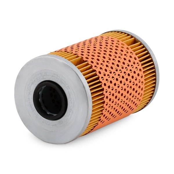 Oil Filter MAHLE Original OX 41D