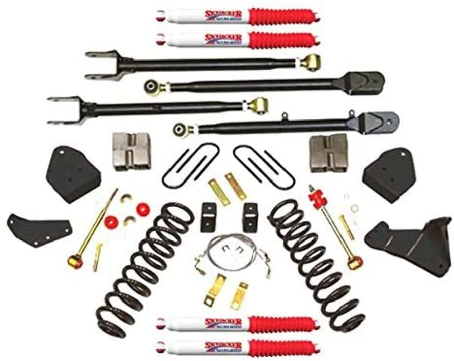 Suspension Lift Kit Skyjacker (F56524K-N)