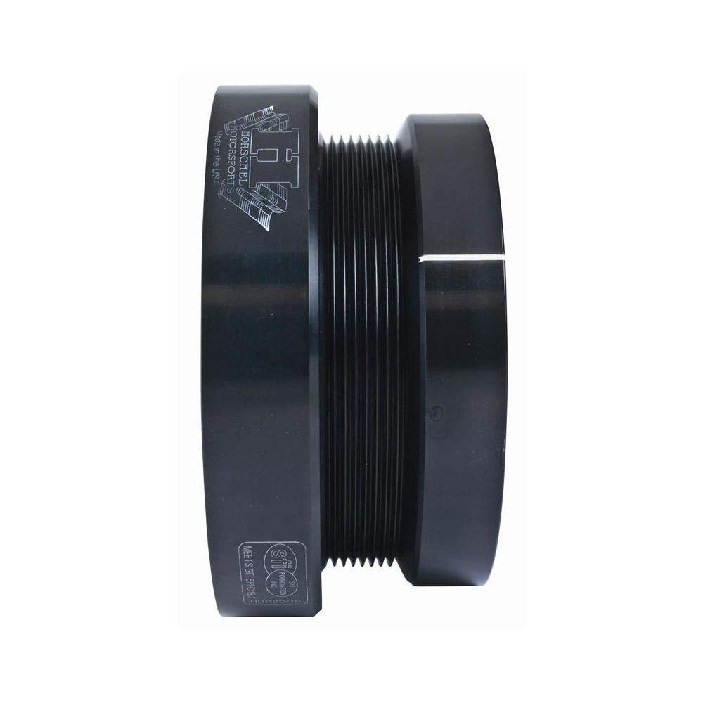 Chevy Big Block Fluidampr Harmonic Balancer Ring SBC 7.25in (200001)