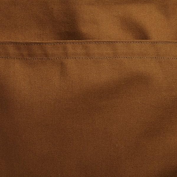 SeatSaver Carhartt Custom Second Row Seat Covers - Brown