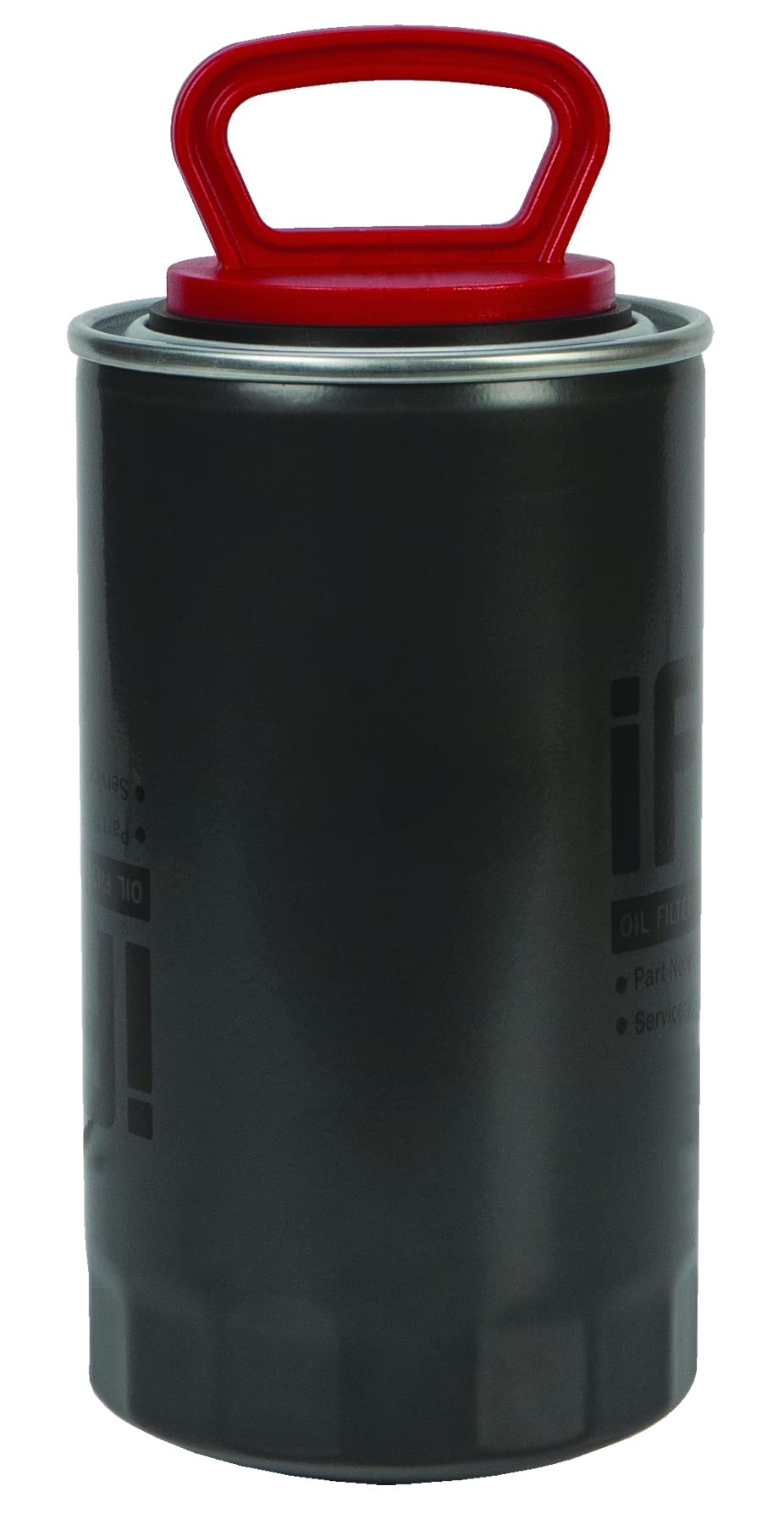 Cummins Performance Tool W54313 Oil Filter Plug for Easy Oil Changes and Maintenance