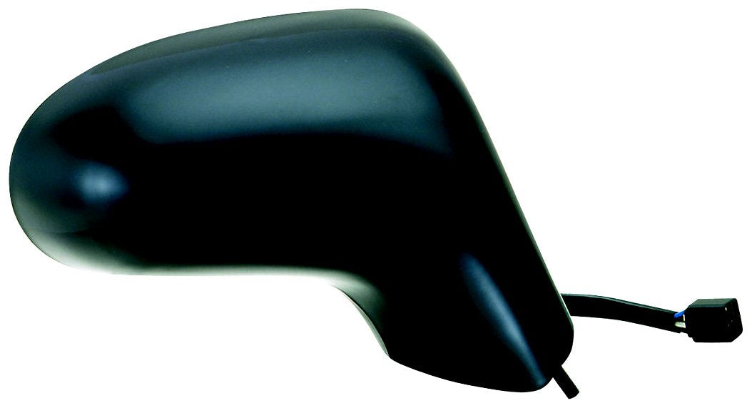 Buick Lesabre Fit System 62609G Replacement Heated Power Mirror, Passenger Side, Black