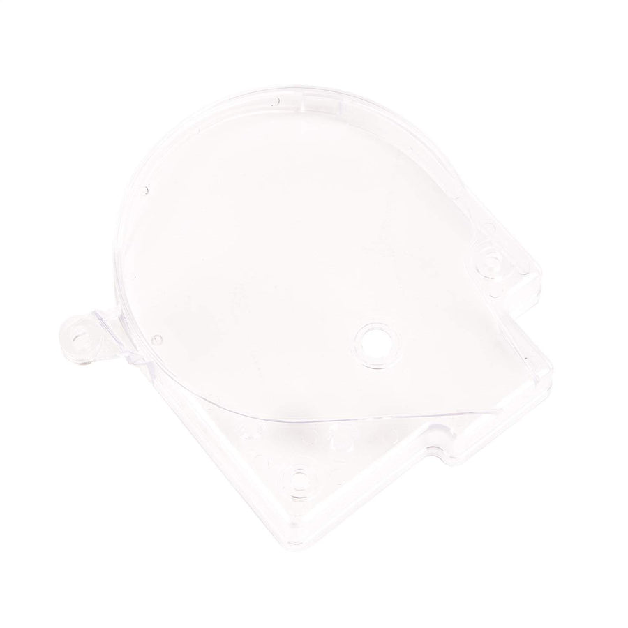 17210.82 Omix | Gauge Cluster Lens, Speedometer/Tachometer | OE Reference: 83506594 | Fits 1992-1995 Jeep Wrangler YJ