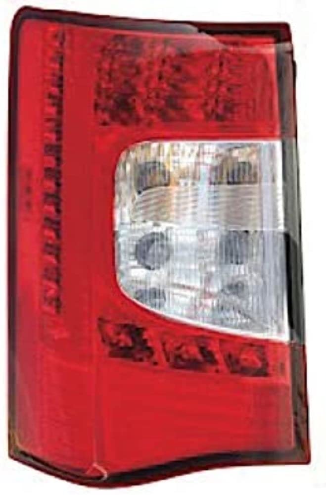 CS342-B000L Eagle Eyes Tail Light