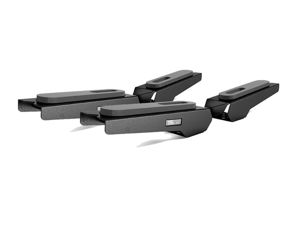 Front Runner Surfboard Pro Carrier, Windsurf & Paddle Board - Padded Board Protection, Universal Water Sport Board Compatibility