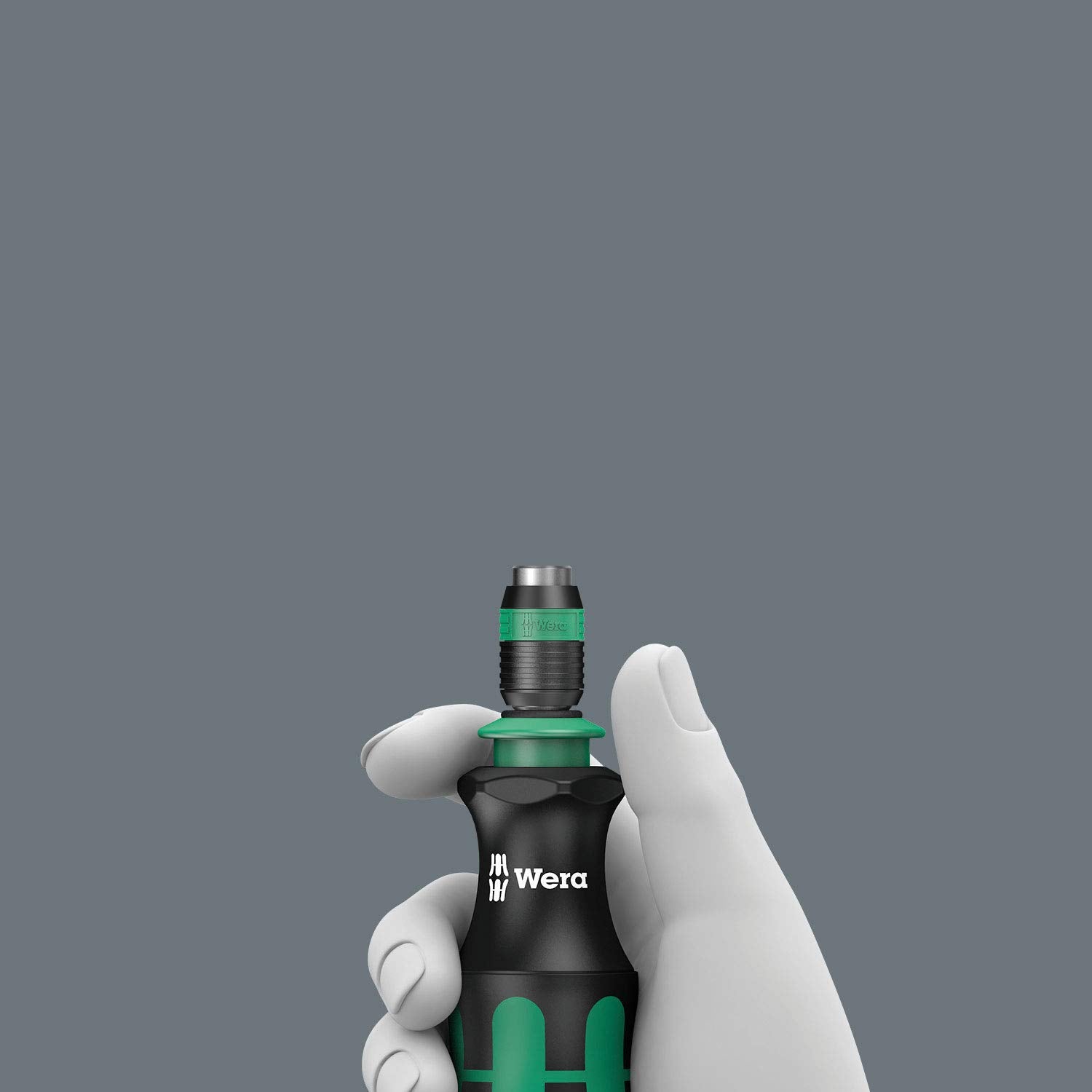 Wera Replacement KK25 Type Dirver Bit Set