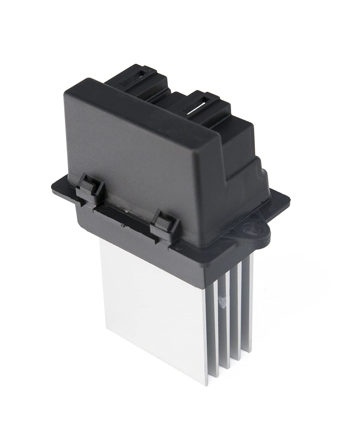 Blower Motor Module Omix 2006-2008 JEEP COMMANDER Black 17909.08