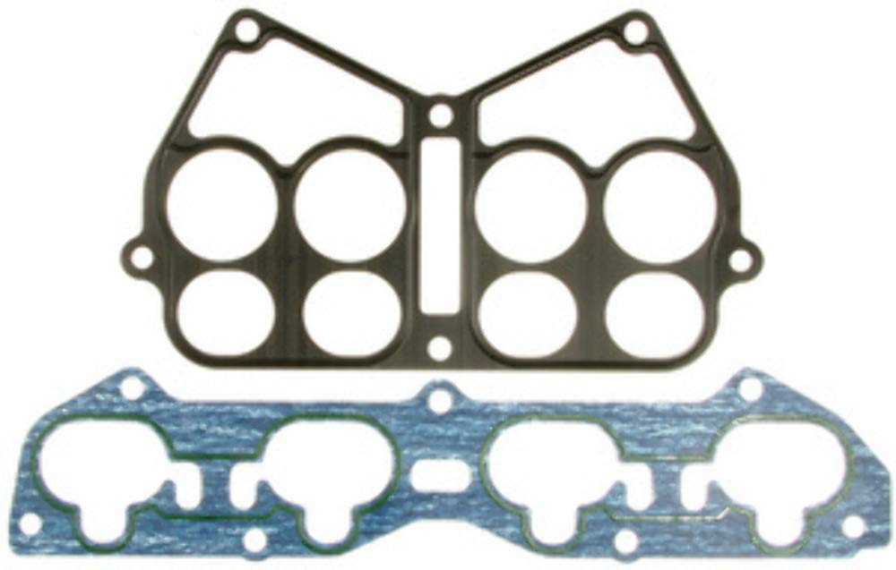 Engine Intake Manifold Gasket Set MAHLE MS19283