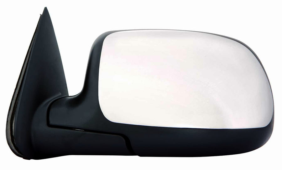 Replacement Driver Side Door Mirror Set DEPO 335-5401L3ECH
