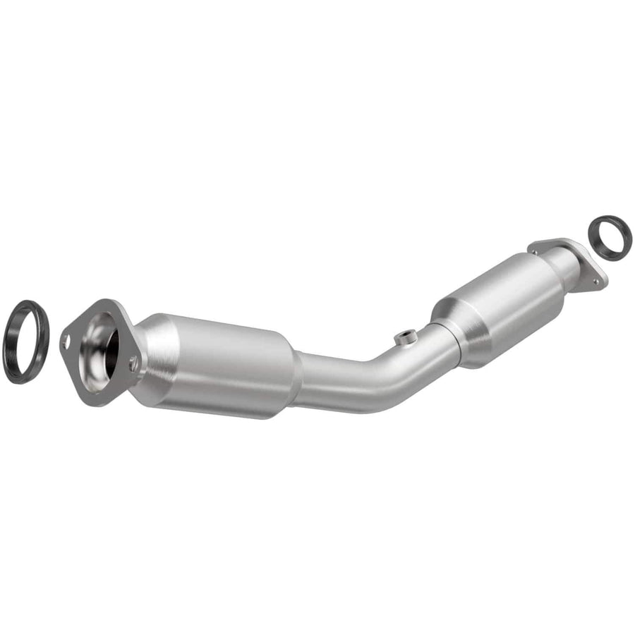 California Grade MagnaFlow Catalytic Converter 5411166: Direct-Fit, For 2009-2012 Nissan Sentra (CARB Compliant)
