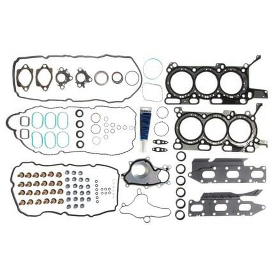 Engine Cylinder Head Gasket Set MAHLE HS54988A