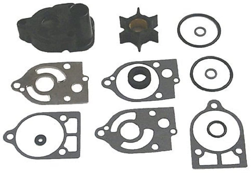 18-3507 Sierra Water Pump Kit without Base