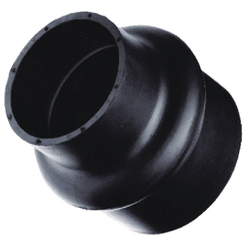 EPDM Hump Hose Connector SEASTAR SOLUTIONS 116-220-3000-1 - 3"
