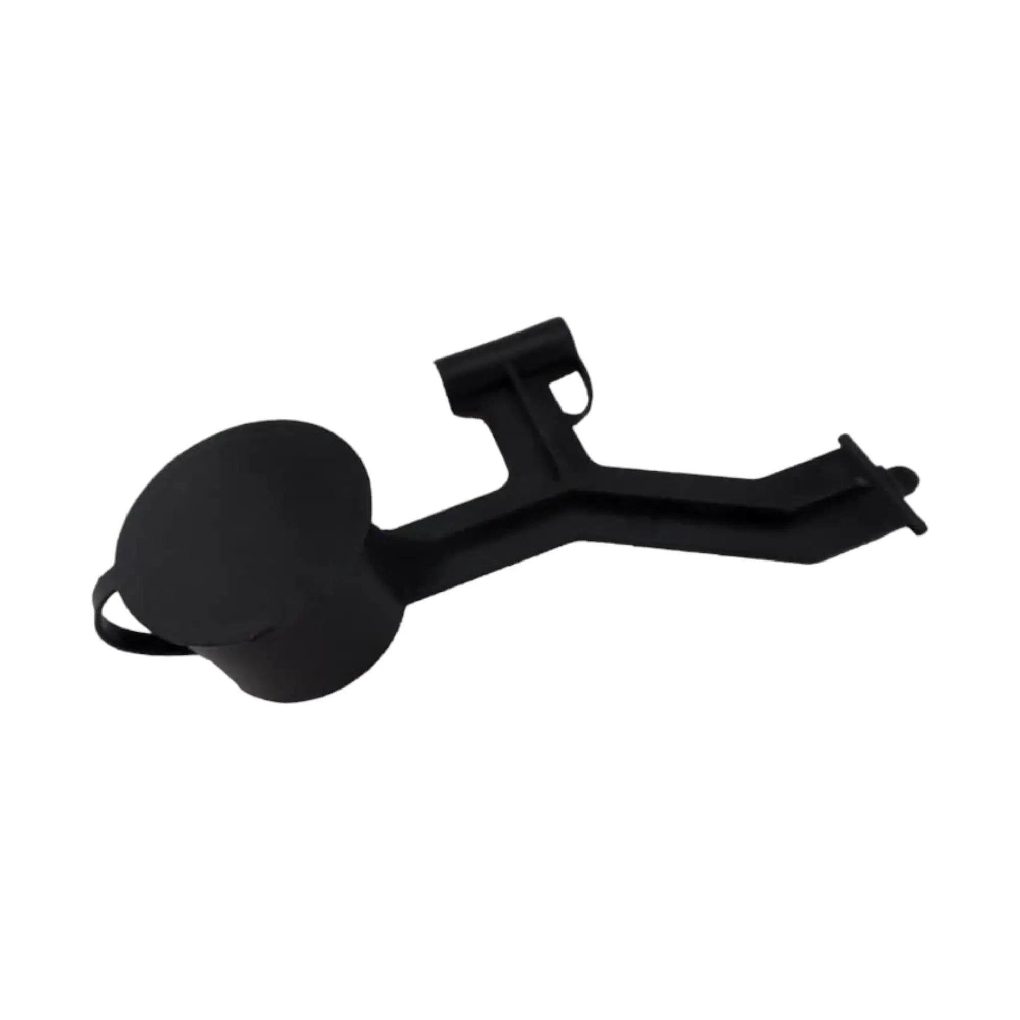 Thetford C400 Plate Holding Tank Plate (Right Handed)