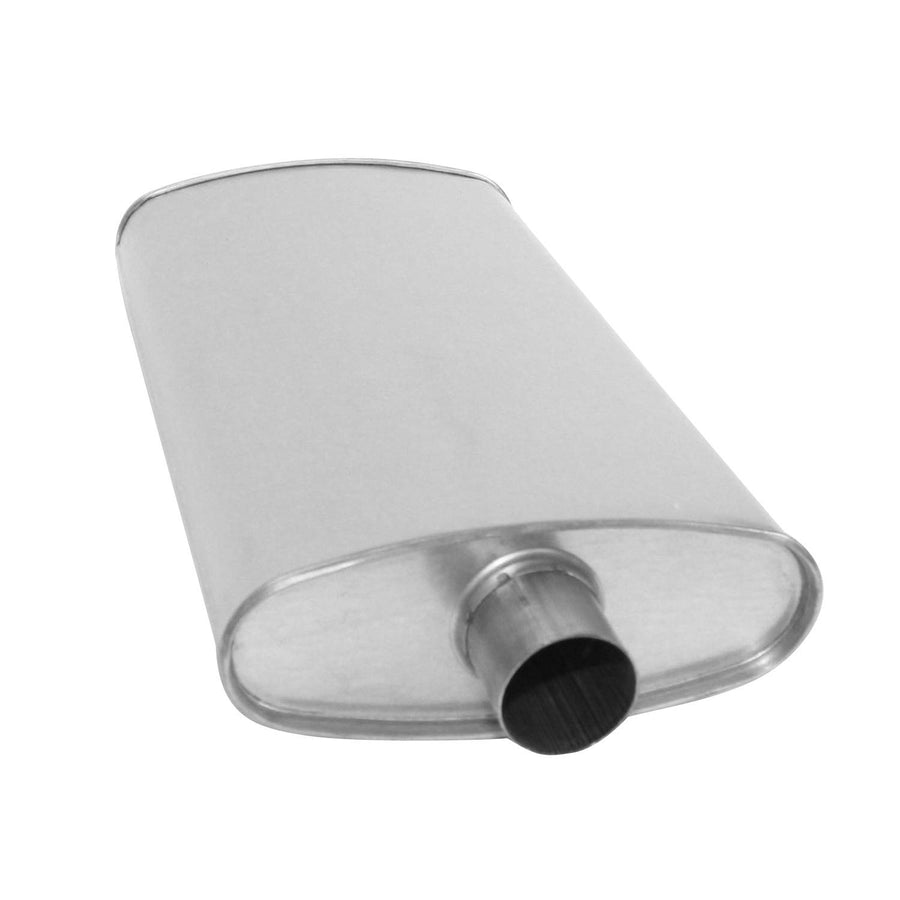 Exhaust AP Products Muffler 2184