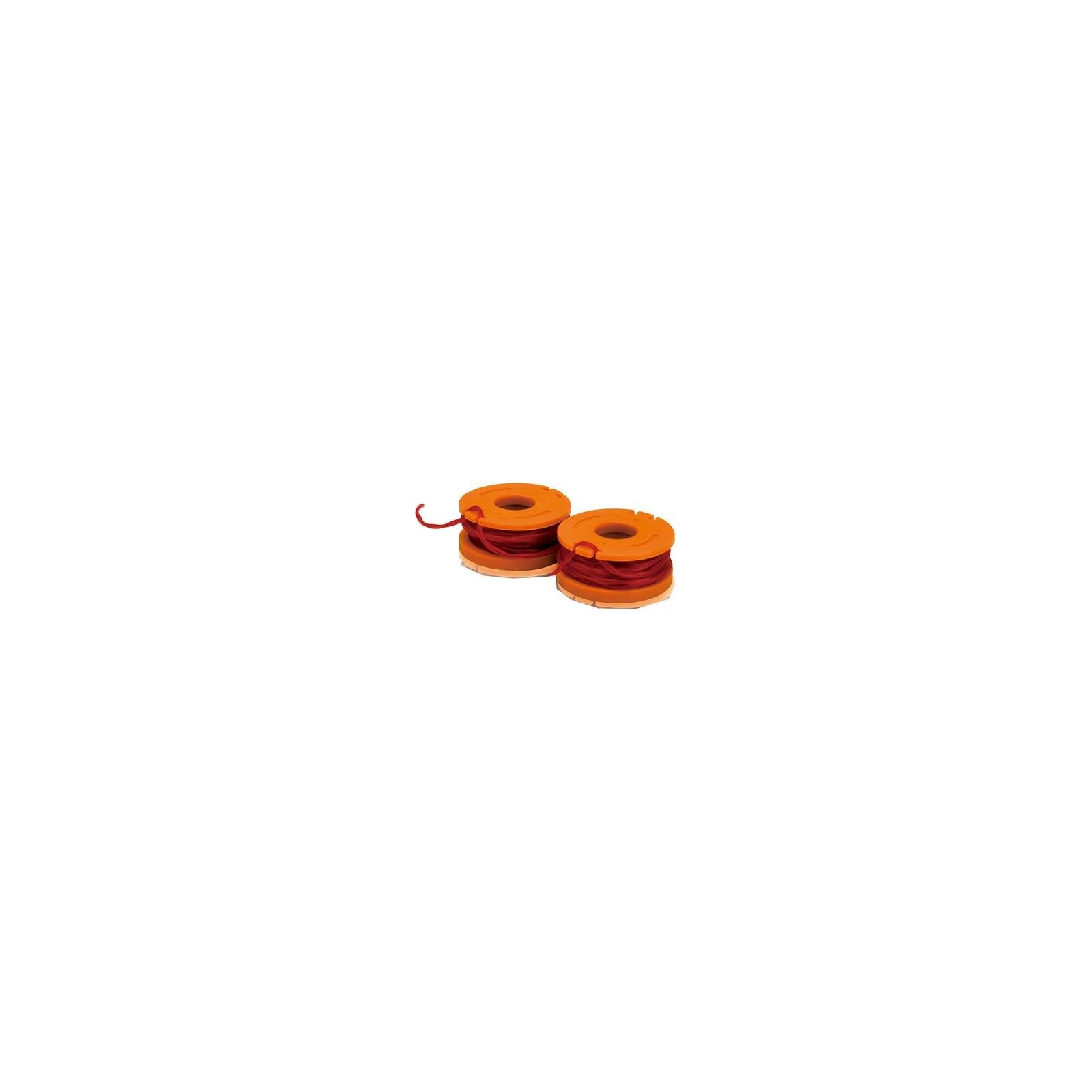 Trimmer Line Spool WA0004.15 .065-In. Dia, 2-Pk. - Quantity 10
