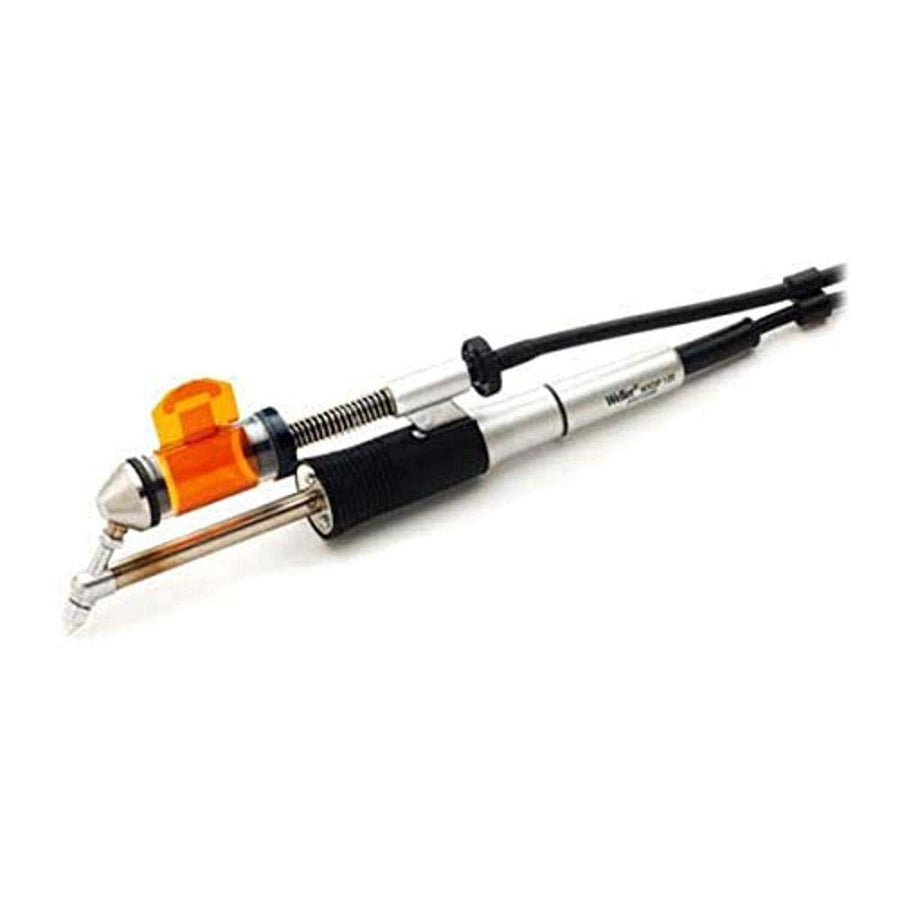 Weller Hand Tools T0051320199N Soldering Multitool Accessories