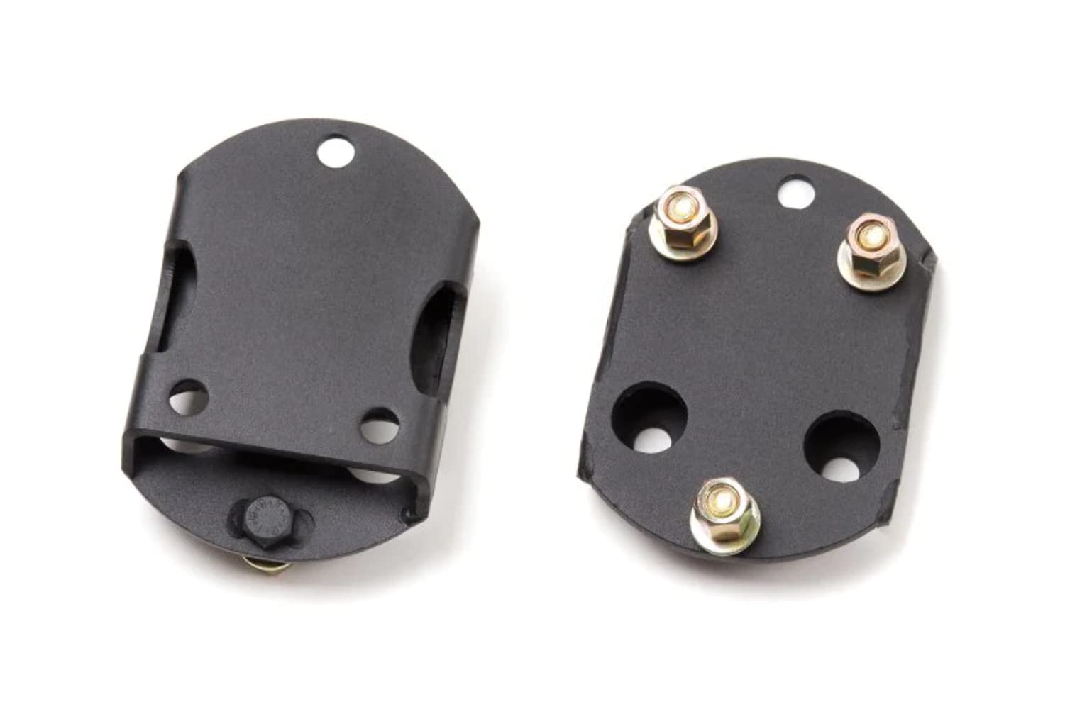 ZONJ5029 Zone Offroad Suspension Lift Kit