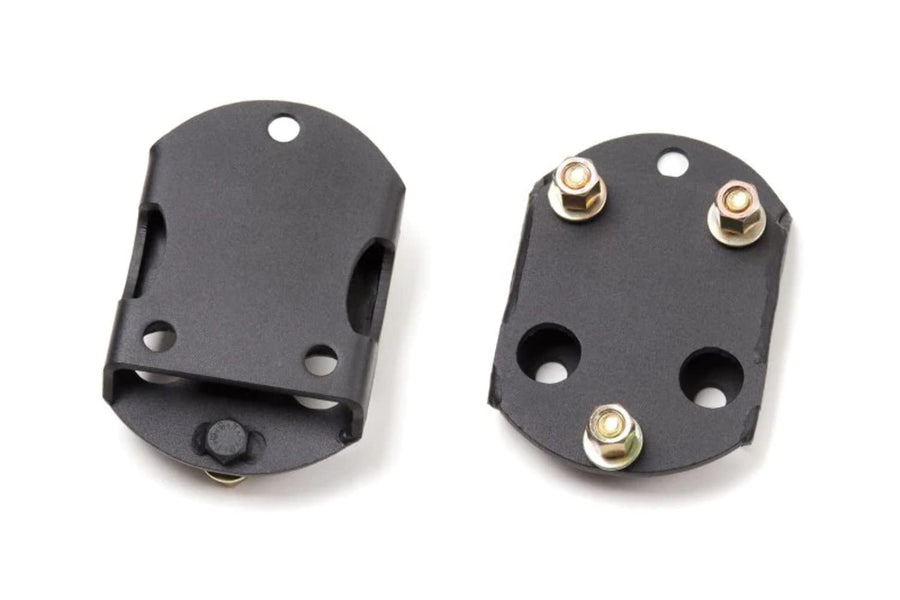 ZONJ5029 Zone Offroad Suspension Lift Kit