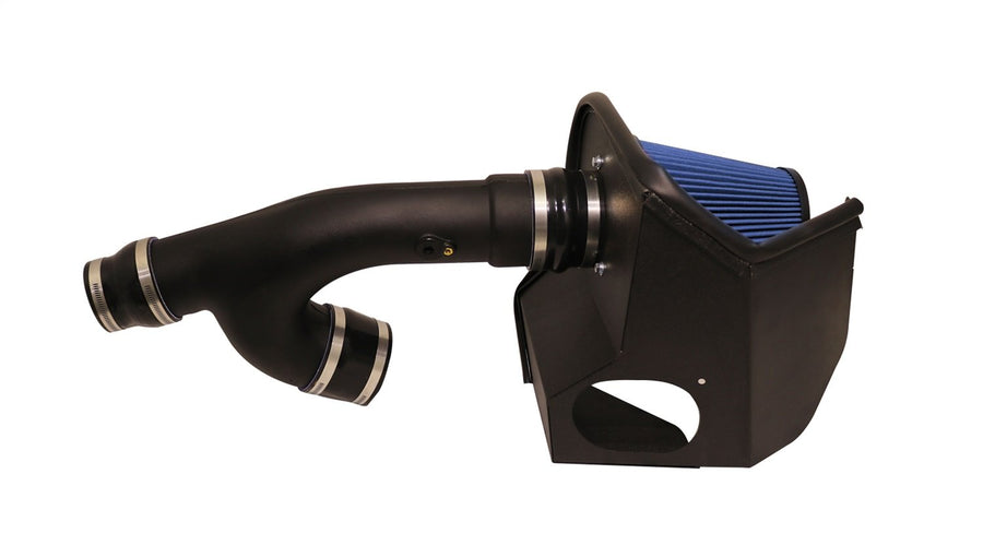 APEX Series Corsa Performance 619635-O Black Metal Air Intake