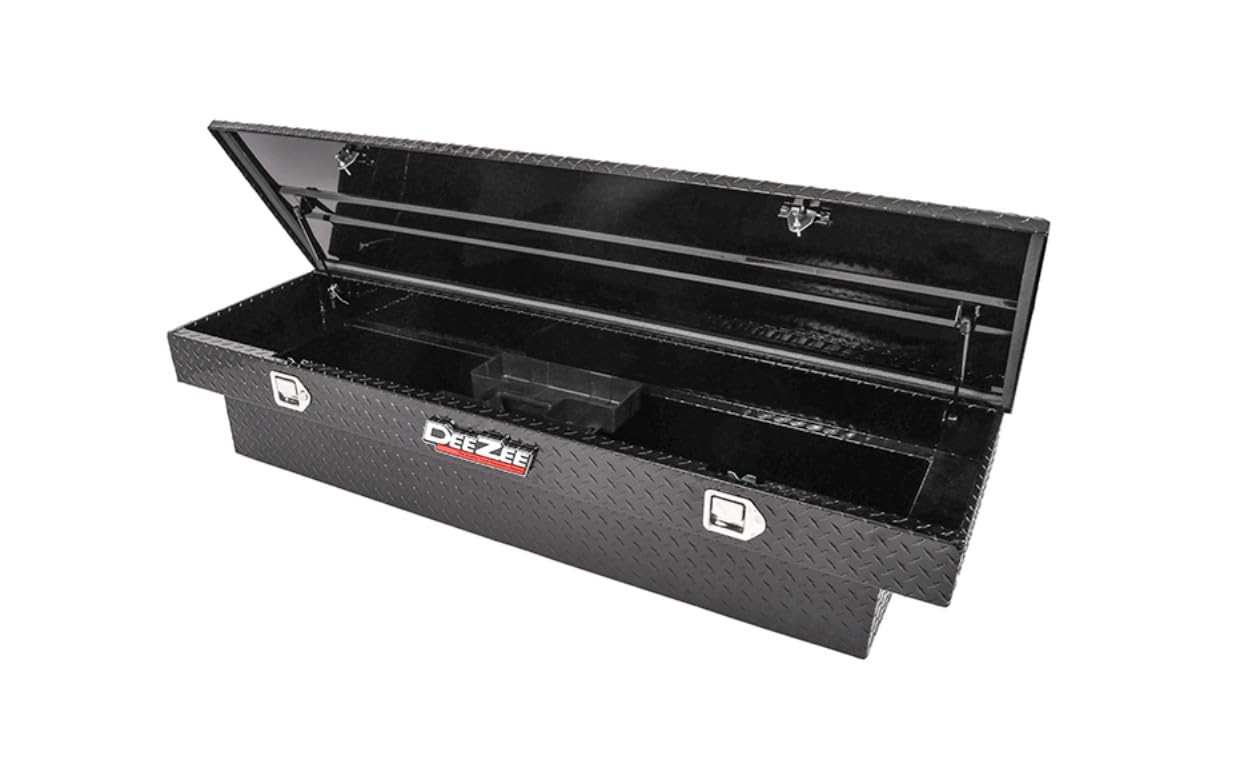Tool Box Dee Zee (8170B)