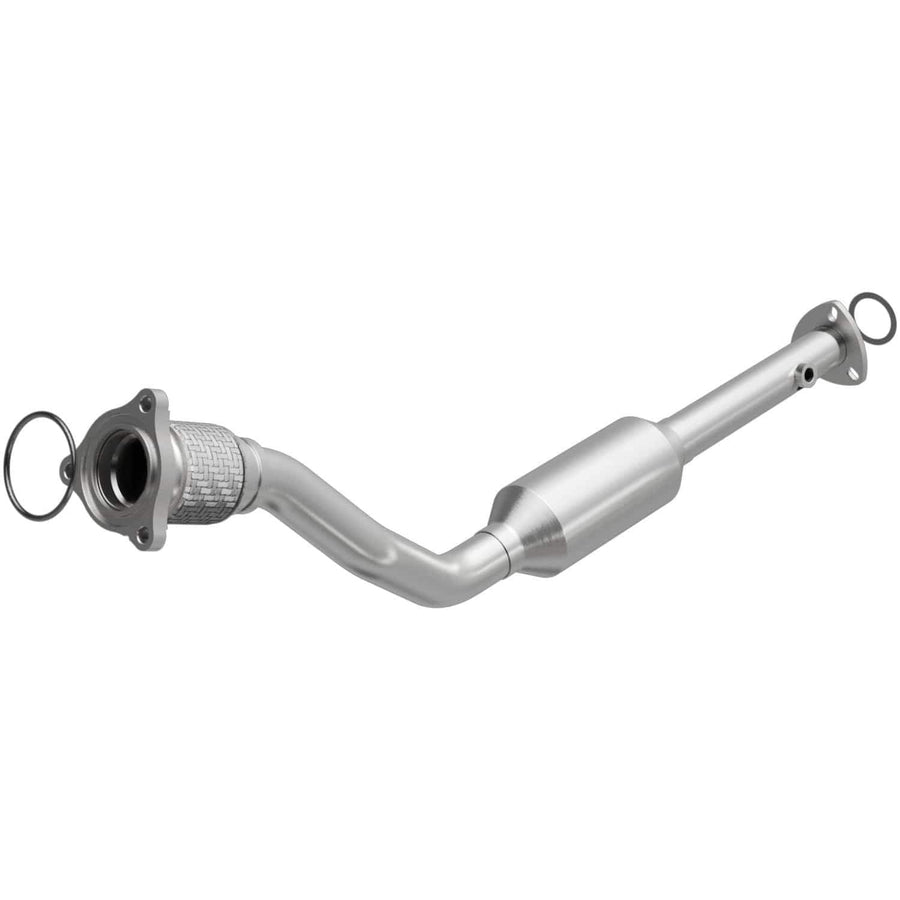 California Grade MagnaFlow Catalytic Converter 4481201: Direct-Fit (CARB Compliant)