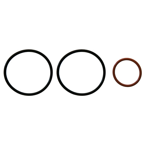 Oil Filter Adapter FEL-PRO Gasket ES 73132