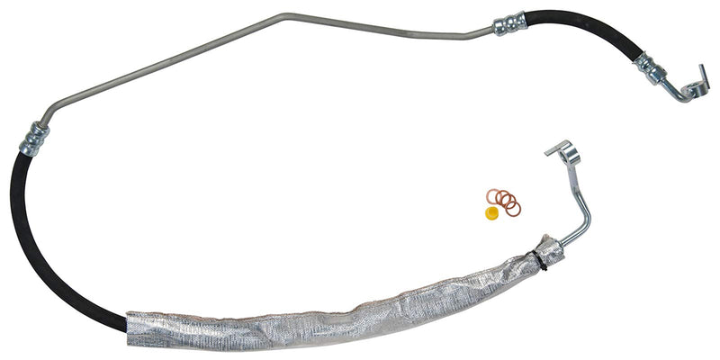 365869 Power Steering Pressure Line Hose Assembly nobrandname