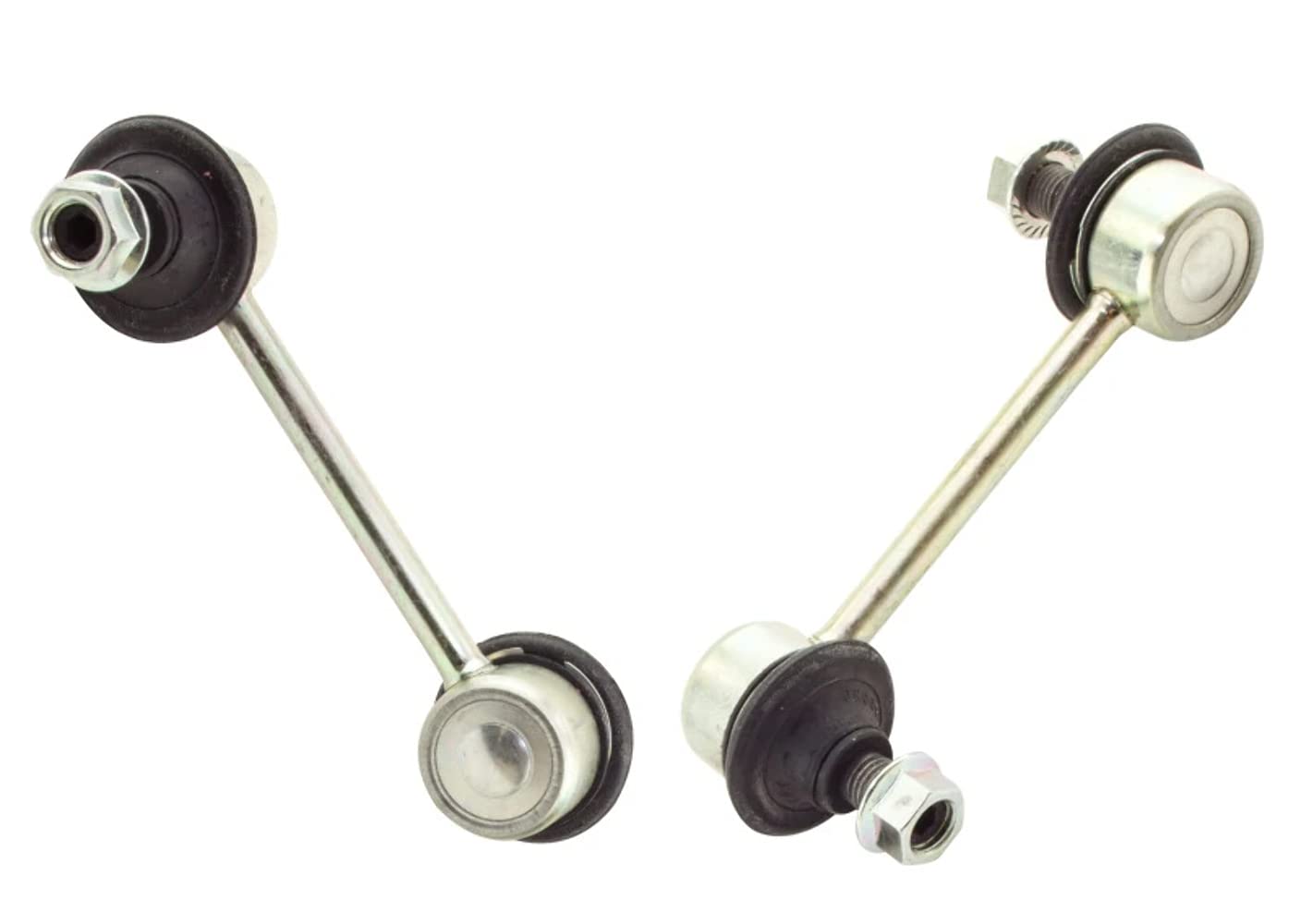 Bushing Whiteline Kit, W23169 Black