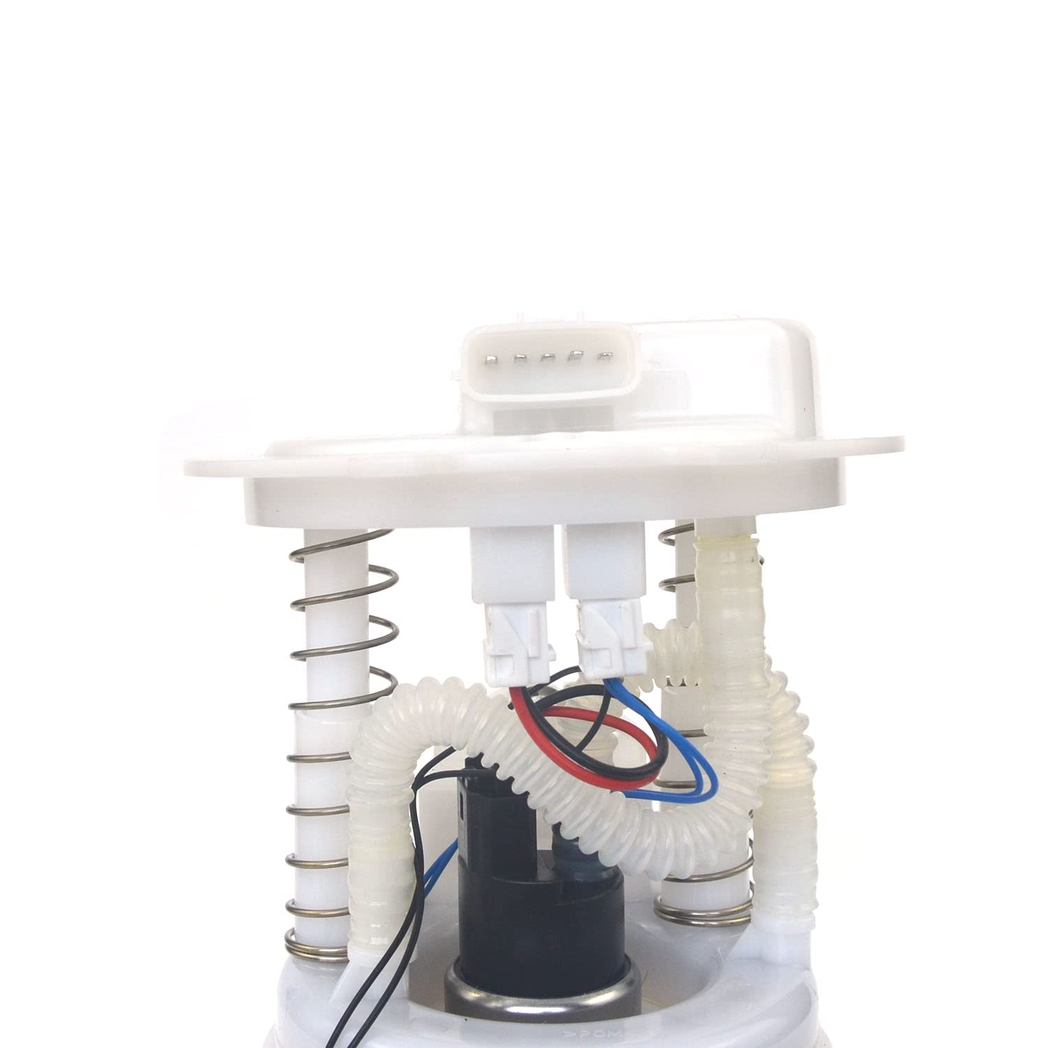 Fuel Pump Module Assembly TYC Compatible with 2013-2018 Nissan Sentra