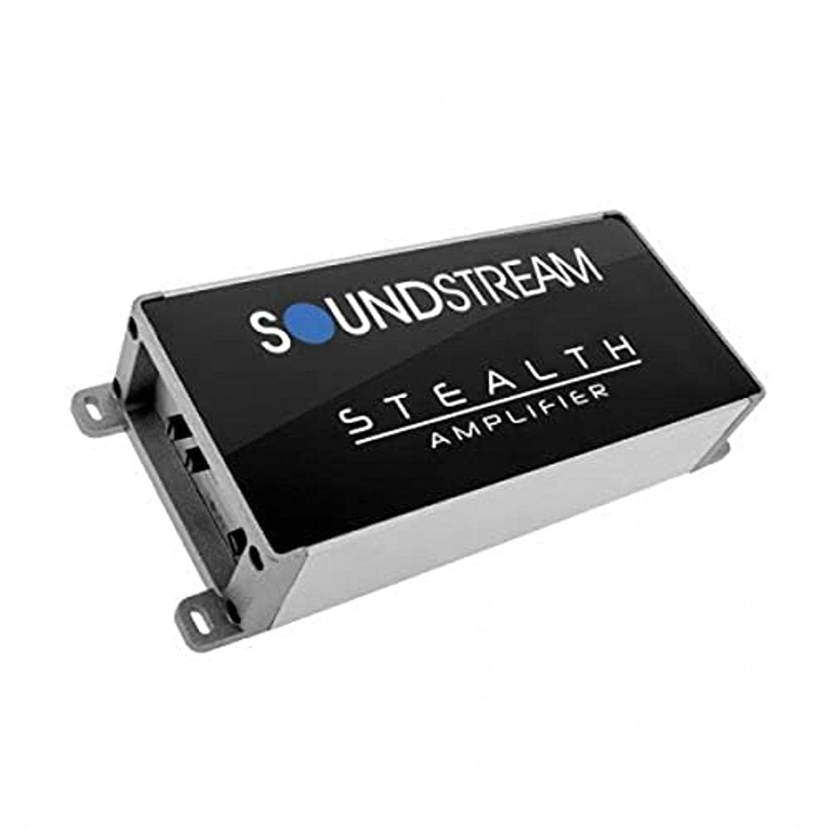 Stealth Series Soundstream ST4.1200D 1200W Class D 4 Channel Amplifier