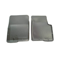 Front Floor Liners 35002 Compatible with 90-95 Toyota 4Runner-Pickup CL Fronts