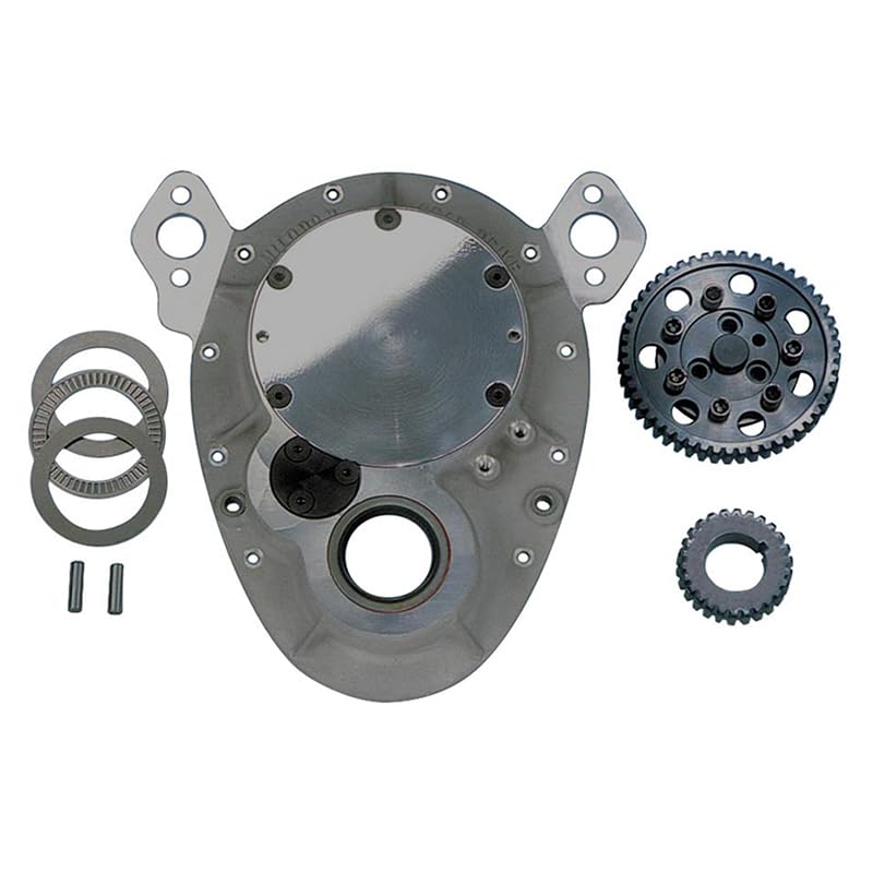 Idler Gear Milodon SB Chevy